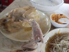 -嘉兴盐焗鸡(义龙路店)