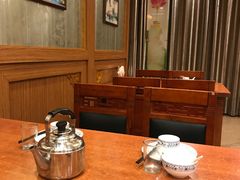 大堂-西新饭店(城中店)