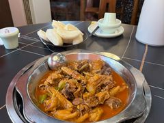 -福茂瀧牛蛙火锅烧鸡公(金沙总店)
