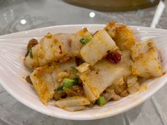 xo酱萝卜糕-香云轩·顺德菜(香云纱园林酒店店)