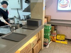 -鸡鸣汤包(红山动物园店)