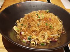 -金牌外婆家(苏州中心店)