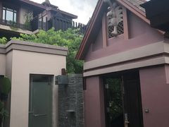 -广州都喜泰丽温泉度假酒店