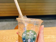 -星巴克(长沙乐和城门店)