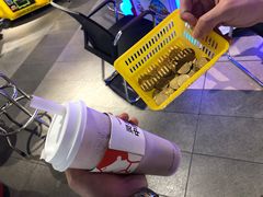 -反斗乐园(领展中心城店)