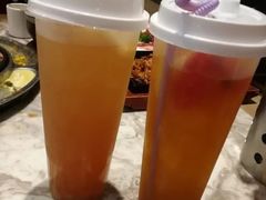 -韩宫宴烤肉·料理(南京江宁万达店)