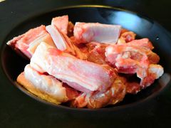 锡盟羊肉-九府羊·鲜羊火锅·烤串(新华路店)