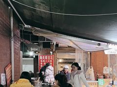 -海关荤豆花(洋河一路店)