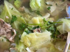 -乔阿马·江南味·驴肉香(龙湖华泾天街店)