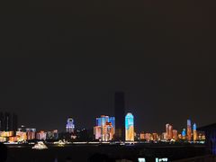 -武汉关码头(轮渡站)