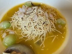 -香格里拉香宫·海鲜青岛菜·鲁菜·淮扬菜