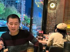 -功夫怪兽·烧烤(珠江路店)