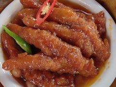 -鹿鸣酒家(越秀店)