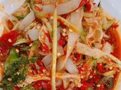 -魏家凉皮(西安秋林宏业商厦店)