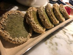 -绿茶餐厅(乐峰广场店)