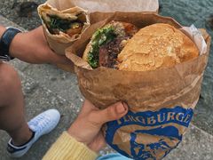 -Fergburger(皇后镇店)