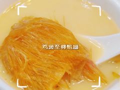 -凤城礼记鱼翅海鲜酒家(新马路总店)
