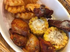 -Mr.Pizza米斯特比萨(苏州平江万达广场店)
