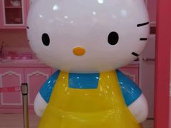 -凯蒂猫主题馆