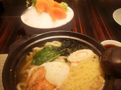 -山葵家·创意料理(万象汇店)