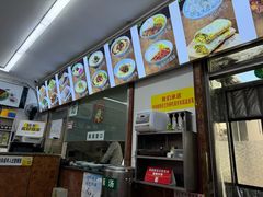 -新川面馆(新街口二店)