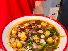 -周记老沈阳焦火鸡架