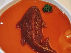 -便宜坊烤鸭店(荣华店)