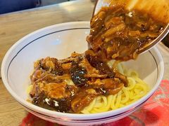 -锅儿挑面馆