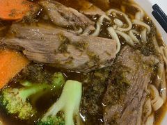 -康师傅私房牛肉面(北京南站店)