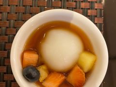 -夜市全日餐厅·洲际酒店(石家庄洲际酒店)