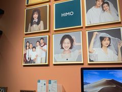 -海马体照相馆(北京apm店)