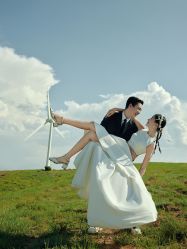 -第一夫人婚纱摄影(南京店)