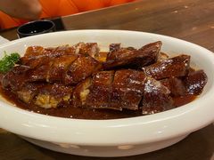 -新旺茶餐厅(嘉里城店)