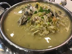 -渔娘渔家丹东海鲜(东直门店)