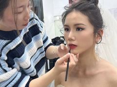 -吉田美学化妆美甲摄影培训(宁波校区)
