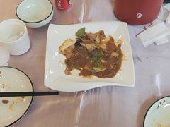 -丰泽园饭店