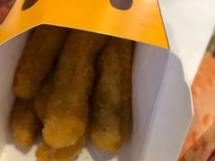 -汉堡王(房山绿地缤纷城店)
