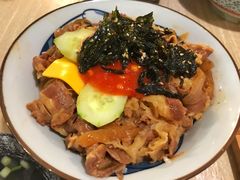 番茄肥牛饭-春风·有糖(崇宁路店)