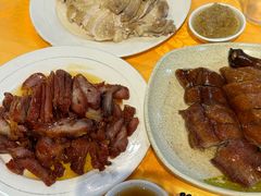 -老字号蛇口德记烧腊饭店·海鲜加工
