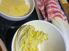 -蓉城老院十年老火锅(中南店)