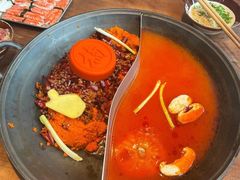 -楠火锅(龙阳广场店)