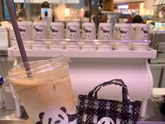 -Manner Coffee(壹方城店)