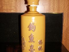 -钓鱼台国宾馆
