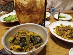 -金掌勺·锅包肉(广渠门店)