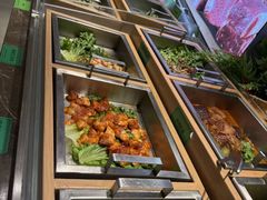 -尚宴牛特鲜自助(太原街万达店)