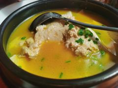 -翠花老菜饺子馆(七宝店)