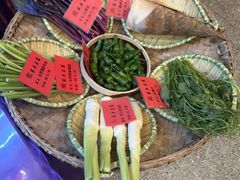 -西江美食舫·江西菜(健德桥店)