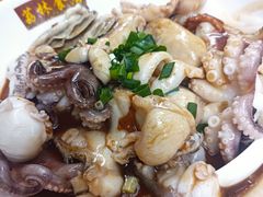 -荔林食店(西华路店)