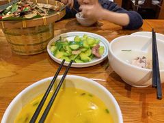 -云海肴·汽锅鸡·云南代表菜(天津国金汇店)