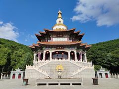 -六鼎山文化旅游区